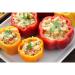 Buy Fresh Red Peppers - Colorful Peppers (500g) | International Shipping Available - Buy Online on SooperMarket.com