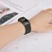 KOREDA 2 Pack Stainless Steel Bands for Fitbit Charge 5 - Graphite/Black - Buy Online on SooperMarket.com
