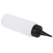 150ml Salon Hair Color Applicator Bottle with Scale - Professional Hairdressing Tool for Precise Mixing - Buy Online on SooperMarket.com