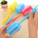 Sponge Cup Brush Sponge Cup Brush Glass Removable Cleaning Cleaning Brush Glass L3S8 - Buy Online on SooperMarket.com