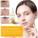 Turmeric Serum Dark Spot Corrector Serum Turmeric Face Serum Skin Corrector Serum Deep hydration Brighten Skin Tone dark spot remover glowing and blemish free skin facial serum for women/Men 30ML - Buy Online on SooperMarket.com