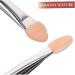 Baluue Women Makeup Brush Eye Shadow Liquid Eyeshadow Face Foundation Makeup Brushes Palette Tint - Buy Online on SooperMarket.com
