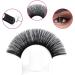 FADLASH Easy Fan Lashes CC Curl 0.07 15mm - Russian Lashes for Natural Look, Self Fanning Eye Lashes - 15mm 0.07-CC - Buy Online on SooperMarket.com