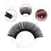 Easy Fan Volume Eyelash Extensions - Self-Fanning Curl CC 0.07mm Mixed Lengths - Buy Online on SooperMarket.com