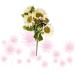 Cabilock Imitated Sunflower Bouquet 1pc Home Decor European Household Decoration European Style Sunflower Adornment Decorate - Buy Online on SooperMarket.com