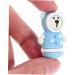 minkissy Cuticle Nipper Protective Cap Manicure Tools Silica Gel Safety Mask Pedicure Cuticle Protector - Buy Online on SooperMarket.com