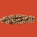 Reese's Dipped Pretzels Pouch - Irresistible Peanut Butter Pretzel Treats (240g) | Buy Internationally - Buy Online on SooperMarket.com