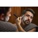 Union Razors SS5 Black Straight Shave Kit - Premium 3-Piece Set with Razor Brush & Wood Handle Stand for a Luxurious Shaving Experience - Buy Online on SooperMarket.com