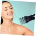 Angoily 5pcs Hair Dryer Comb Professional Blow Dryer Hair Blower Nozzle Styling Tool Adapter Major - Buy Online on SooperMarket.com