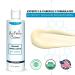 La Petite French Premium Liniment Wiping Lotion for Seniors - USDA Organic Incontinence Moisturizer & Skin Cleanser (8 oz) - Eco-Friendly Alternative to Wet Wipes - Buy Online on SooperMarket.com