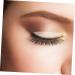 minkissy 20 Rolls Eyelid Tape - Clear Duct Tape for Eye Lift Invisible Eyelash Adhesive Keychain Holder | Medical Beauty Stickers - Buy Online on SooperMarket.com