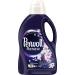 Perwoll Renew Flower Sea Liquid Detergent - 2x25 Washes for Black Laundry Revives Dark Colors & Gently Cleans with Seductive Fragrance - Buy Online on SooperMarket.com