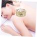 Beaupretty Copper Moxa Burner - Adjustable Moxibustion Tool Pure Copper 8x8 cm for International Shipping - Buy Online on SooperMarket.com
