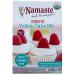 Namaste Foods Organic Yellow Cake Mix 12 oz (340 g)