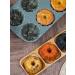 TORTUGA Caribbean Blue Mountain Rum Cake - 16 oz - Premium Gourmet Gift for Parties & Holidays - Buy Online on SooperMarket.com