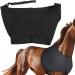 Slazy Stretchable Shoulder Protection for Horses | Anti-Bibs & Breast Protection Vest Comfort & Safety for Your Equine - Buy Online on SooperMarket.com