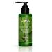 WEN by Chaz Dean Bamboo Green Tea Restorative Styling Cream for Men & Women - Frizzy Hair Products Frizz Control Hair Styling Products Anti Frizz Finishing Cream - 6 Fl Oz (Pack of 1)
