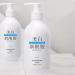 250ml Niacinamide Body Lotion for Skin Whitening Body Moisturiser Moisturizing Hydration Skin Repair Suitable for Arms Legs - Buy Online on SooperMarket.com