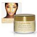 LightenUp Gold Anti-Aging Lightening Cream formulated to improve skin radiance with argan oil and shea butter