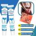 Private Antibacterial Cream 20g Fast Relieves The Itching Burning Cracking Feeling and Remove Smell External Use Itchy Body Cream for Men (3Pcs) - Buy Online on SooperMarket.com