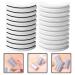 Self Adhesive Eyelash Glue Replacement Strips | Easy Application Lash Strips for False Lashes | Long-Lasting Hold - Perfect Makeup Tools - Buy Online on SooperMarket.com