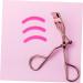 Gogogmee 1 Set Eyelash Curler Replacement Pads Curler Fillers Eyelash Curler Accessories Pad for Eyelash Curler Silicone Pads Refill Pads Eyelash Curler Eyelash Curler Inserts Lash Tool Pad - Buy Online on SooperMarket.com