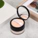 Soft Mat Loose Powder - Transparent Fixing Powder for Matt Finish & Oil Control (01# Natural Color) | Durable Moisturizing Makeup - Buy Online on SooperMarket.com