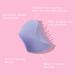 Tangle Teezer Scalp Exfoliator Massager - Lavender Lite Purple - Hair Treatment & Scalp Detox - 1 Count - Buy Online on SooperMarket.com