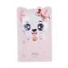 Hand peeling mask peeling repairing moisturizing hand-spa glove for dry aging cracked hands hand-pee mask for baby soft smooth touch