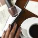 OPI Downtown LA Fall 21 Collection Nail Lacquer | Espresso Your Inner Self Classic Formula - Buy Online on SooperMarket.com