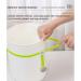 4pcs Magnetic Trash Bag Clips Adjustable Kitchen Garbage Rubber Band The Strong Magnetic Buckle Ensures The Trash Can Liner Stays in Place with All Types of Trash Cans and Garbage Bags - Buy Online on SooperMarket.com