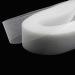 Abbaoww 4 Wide Stiff Horsehair Braid - 25 Yards | Polyester Boning Sewing Wedding Dress Accessories - White - Buy Online on SooperMarket.com