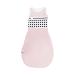 Nanit Breathing Wear Sleeping Bag - XLarge Blush Pink XLarge Blush Pink