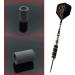 TAODAN 4pcs Dart Sharpeners - Steel Tip Point Darts Sharpening Stone - Buy Online on SooperMarket.com