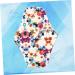 Reusable Mama Pads Washable Towel Cloth Menstrual Pads - Mother Maternity Cloth Towel - Buy Online on SooperMarket.com