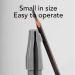 4 in 1 Eyebrow Pen Duckbill Sharpener Eyebrow Pencil Sharpener Multifunctional Prevent Broken Brow Makeup Cosmetic Sharpening Tool for Beginners and Professional - Buy Online on SooperMarket.com