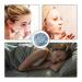 Laser Shower Cap - High Elasticity Nightcap for Hair Protection - Suitable for All Hair Types - Buy Online on SooperMarket.com