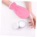HAPINARY 1 Pair Exfoliating Exfoliating Gloves Beauty Care Gloves Moisturizing Gloves Black Gloves Black Cotton Gloves Women Womens Glives Heat Preservation Mitten Spa Gloves Body - Buy Online on SooperMarket.com