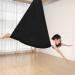 SSIMOO Stretchy Sensory Body SOX | Full-Body Wrap for Autism & Anxiety Relief | Black 150x280cm - Buy Online on SooperMarket.com