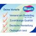 Algin Natron Food Grade Baking Soda 1 Litre Bucket | Pure & Safe for Baking | International Shipping Available - Buy Online on SooperMarket.com