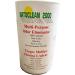 21 Pack Non-Toxic Natuclean 2000 Pet Odor Eliminator (2100g)