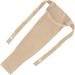 Professional Compression Sleeve for Lymphedema Arm Recovery - Size L - Buy Online on SooperMarket.com