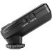 Flashpoint R2 Pro 2.4GHz Transmitter for Fuji (XPro-F) Wireless Control for Fuji Cameras - Buy Online on SooperMarket.com