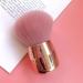 Tenmon Foundation Kabuki Brush - Blush & Concealer Brushes Set for Valentine's Day (Pink) - Buy Online on SooperMarket.com