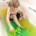 Eco Colour Change Gelli Baff: Yellow to Green Bath Toy by Zimpli Kids - 6 Play Uses, Environmentally Friendly Gift - Buy Online on SooperMarket.com