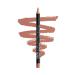 NYX White Eyeliner & Lip Pencil Set - Peakaboo Neutral Long-Lasting Creamy Liner Duo - Buy Online on SooperMarket.com