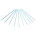 Nail Care Sticks Nail Drilling Dead Skin Removal Disposable Nail Cuticle Pusher for Home Use for Nail Salon(blue) - Buy Online on SooperMarket.com
