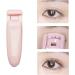 5 in 1 Eyelash Application Tool Kit - Curlers Separators & Applicators for Perfect Lashes | International Shipping - Buy Online on SooperMarket.com