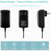 AC DC Adapter for 8FF3FP 8FF3FPW/27 - Compatible Power Supply for SPF3410 SPF3410/G7 | International Shipping Available - Buy Online on SooperMarket.com