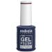 Andreia Professional - The Gel Polish - Gel nail polish solvent and odor free - Color G34 Metallic Purple G34 Metallic Purple